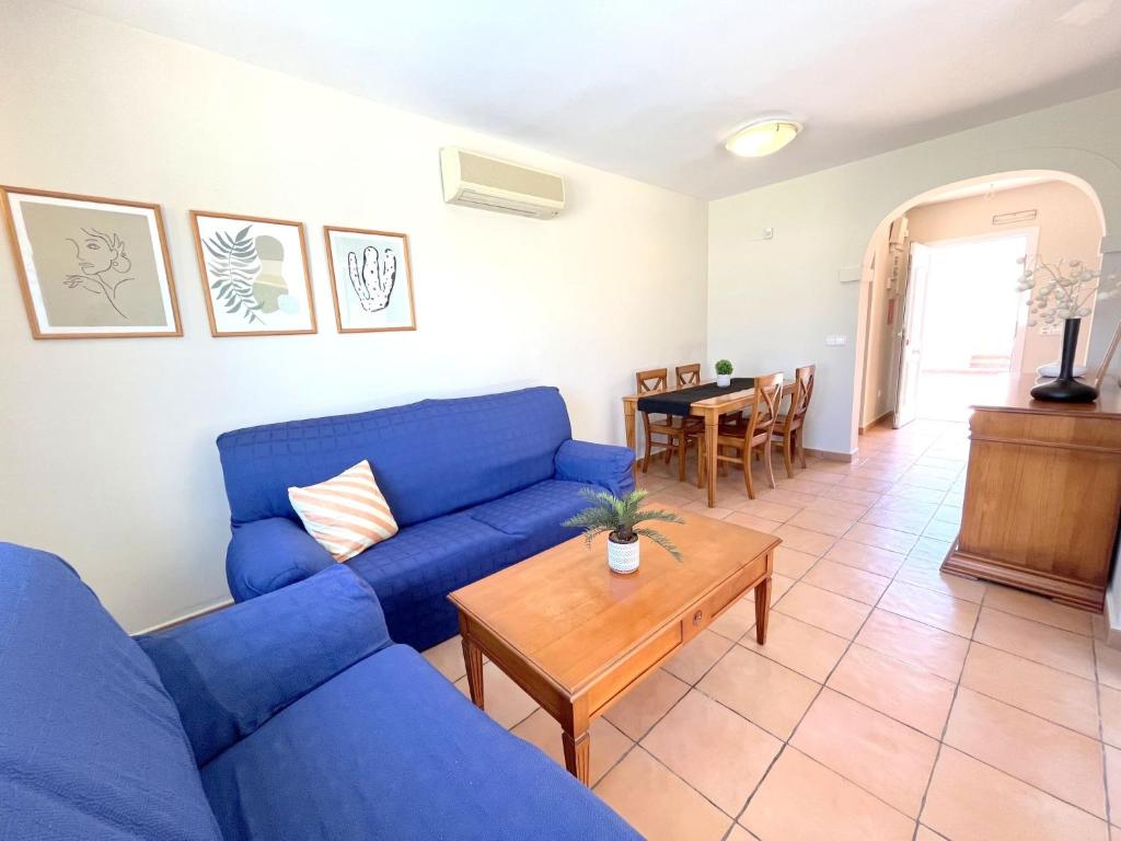 Holiday Home Hinojo by Interhome - 3
