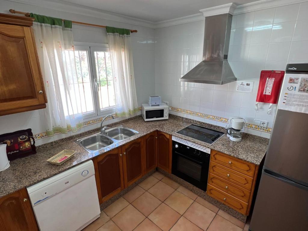 Holiday Home Comino by Interhome - 5