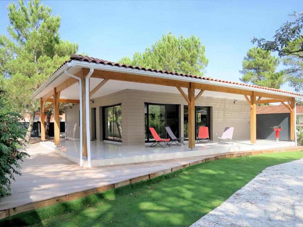 Holiday Home Yara by Interhome - 1