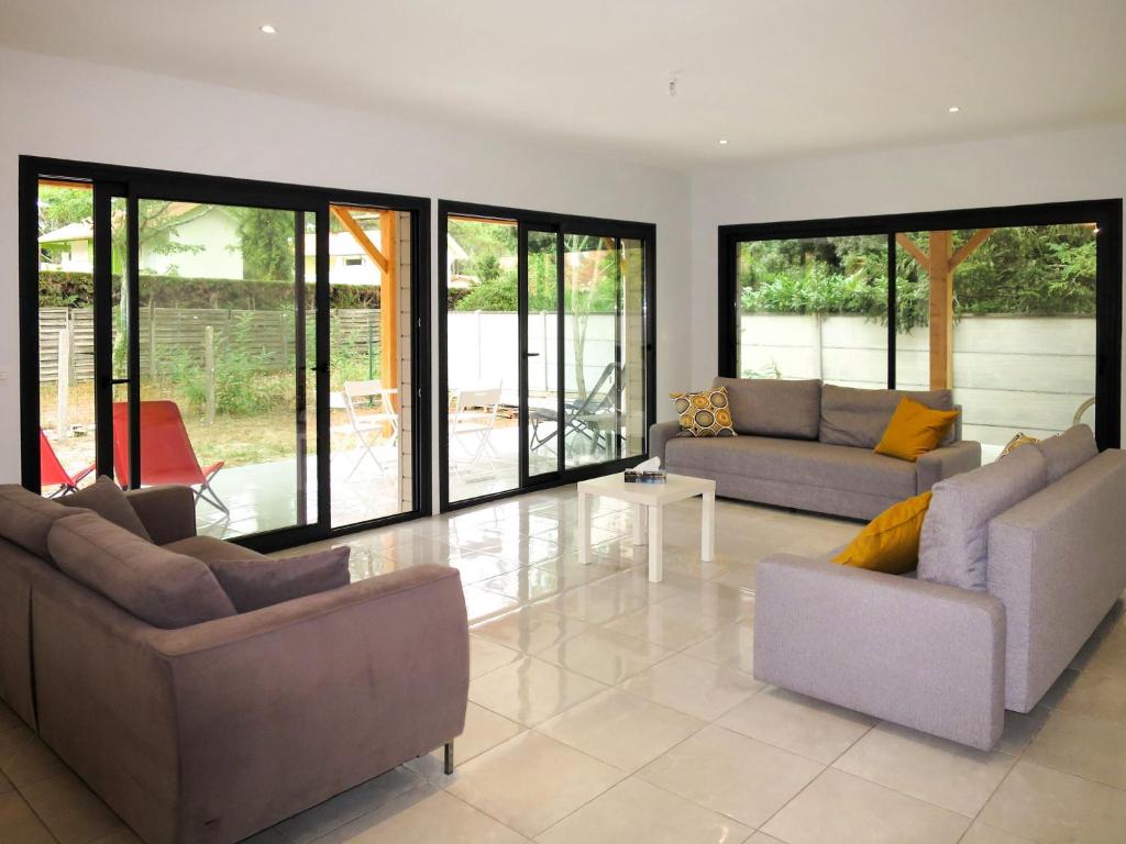 Holiday Home Yara by Interhome - 2
