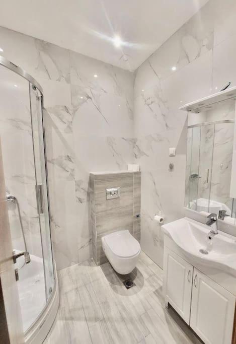 Lux Milenium Apartmans - 4