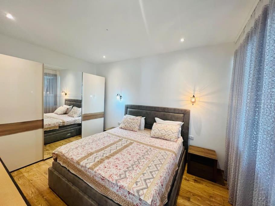 Lux Milenium Apartmans - 5