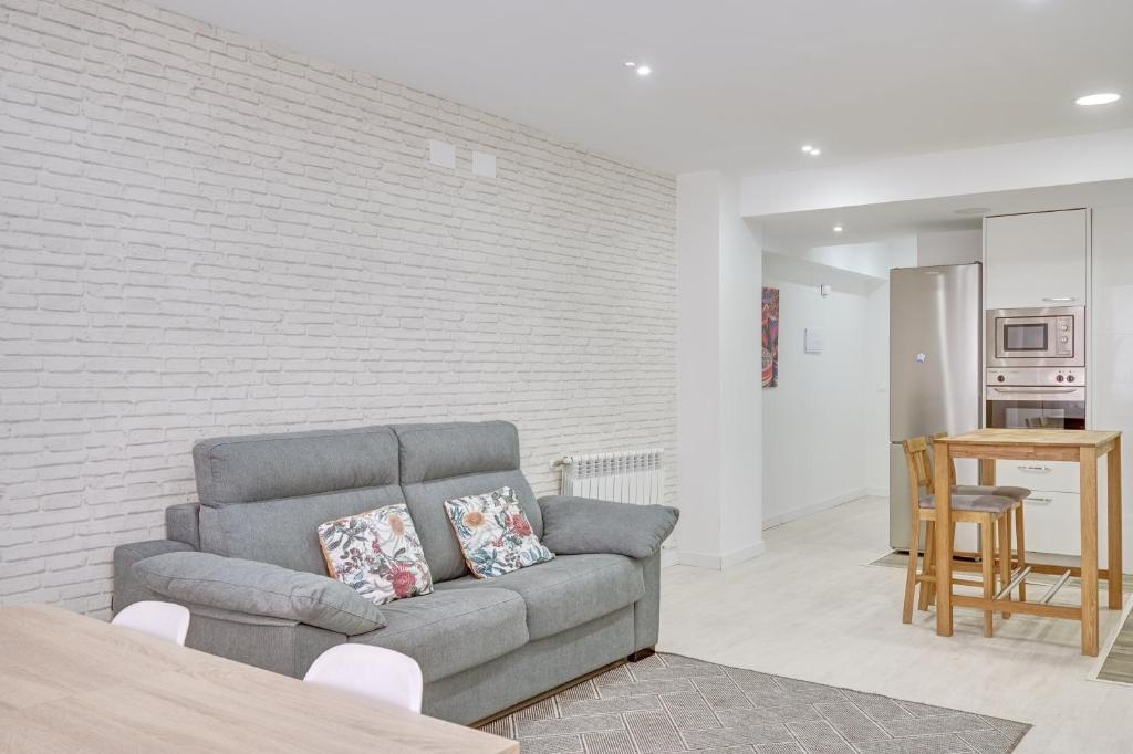 Apartamento Las Terrazas del Ayuntamiento by Clabao - 5