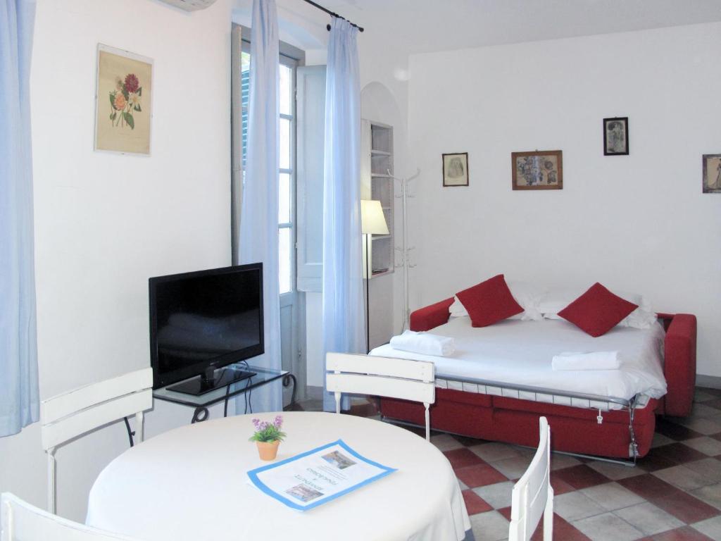 Apartment Isotta - FLG206 by Interhome - 5