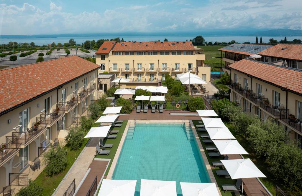Leonardo Hotel Lago di Garda - Wellness and Spa - 5