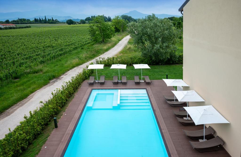 Leonardo Hotel Lago di Garda - Wellness and Spa - 4