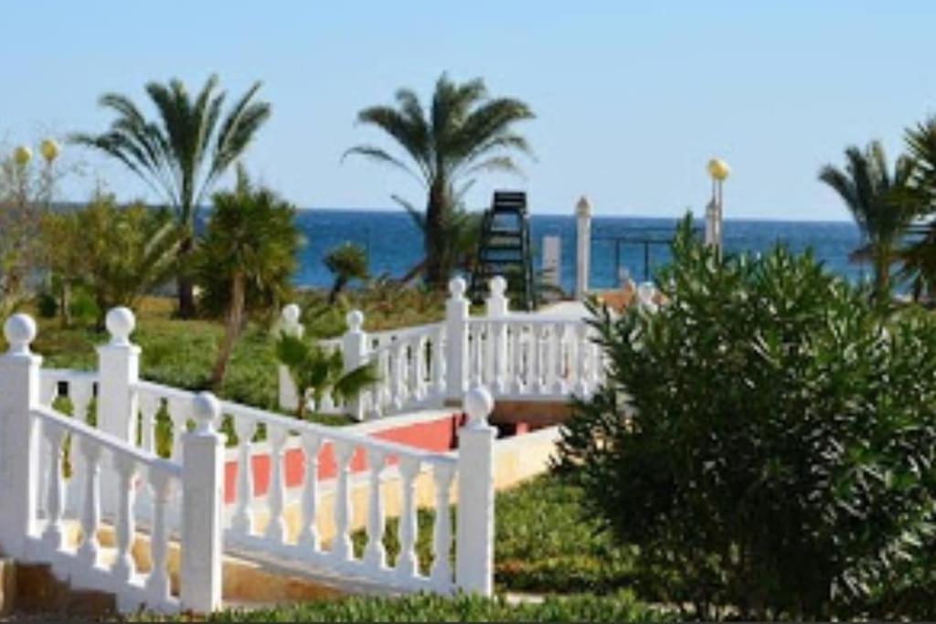 Apartamento ático naturista en Vera Playa Almeria - 2