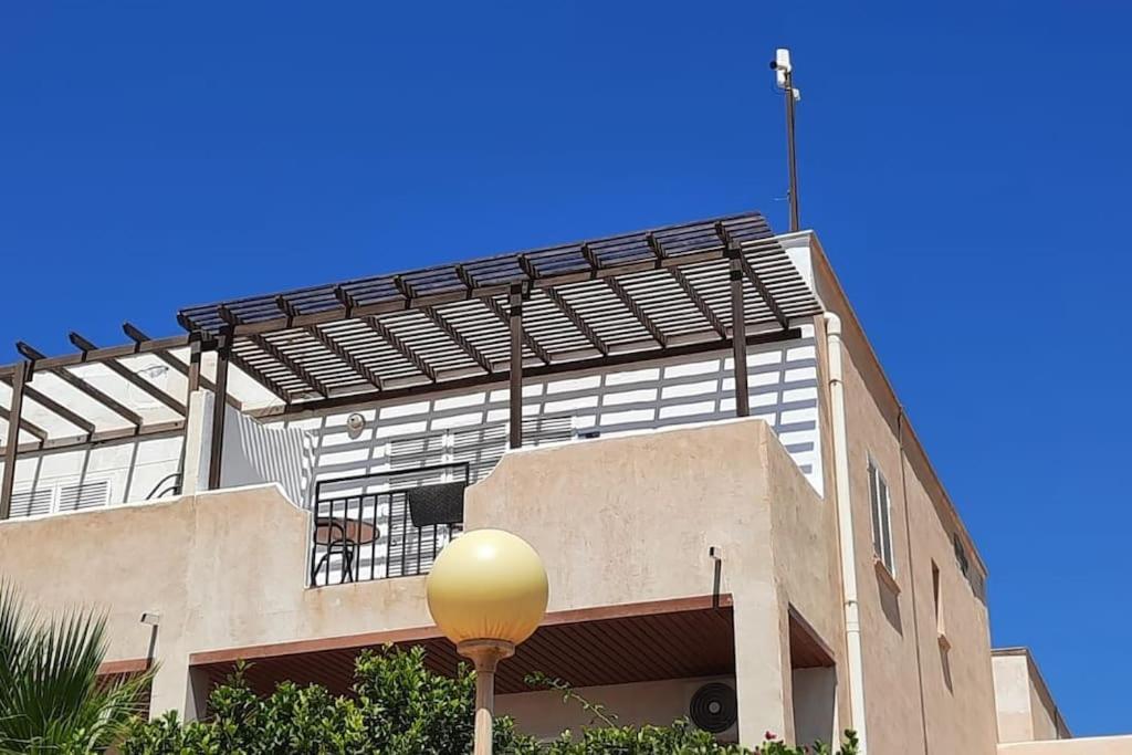 Apartamento ático naturista en Vera Playa Almeria - 5