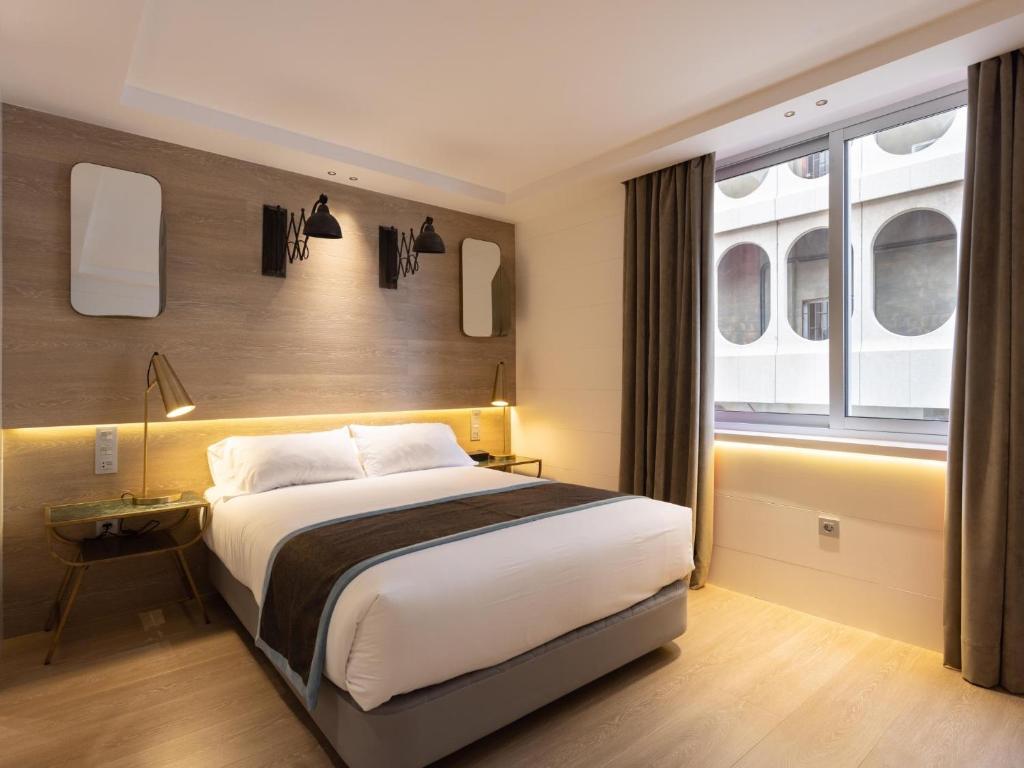 Chayofa suites 701 - 4