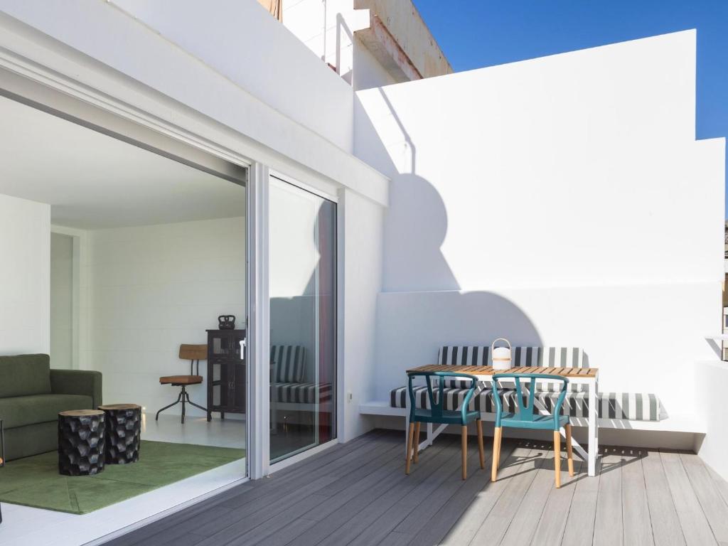 Chayofa Suites Ático - 3
