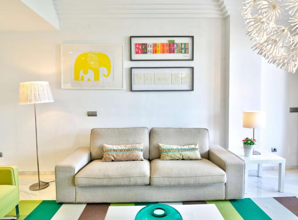 Colorlife Apartment - 2