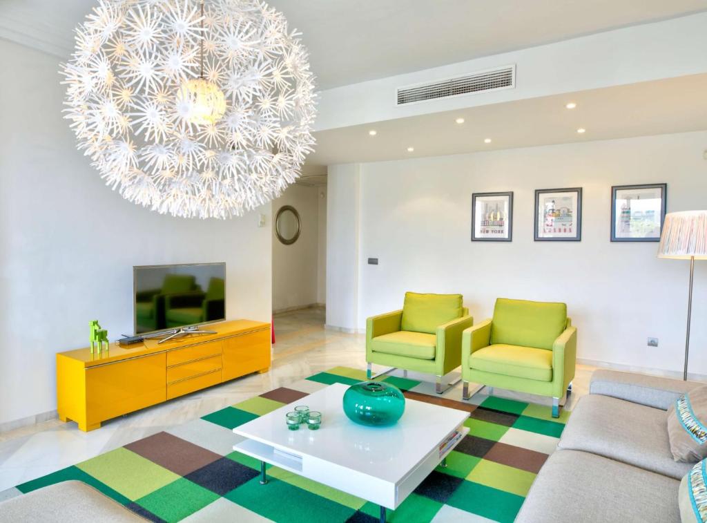 Colorlife Apartment - 3
