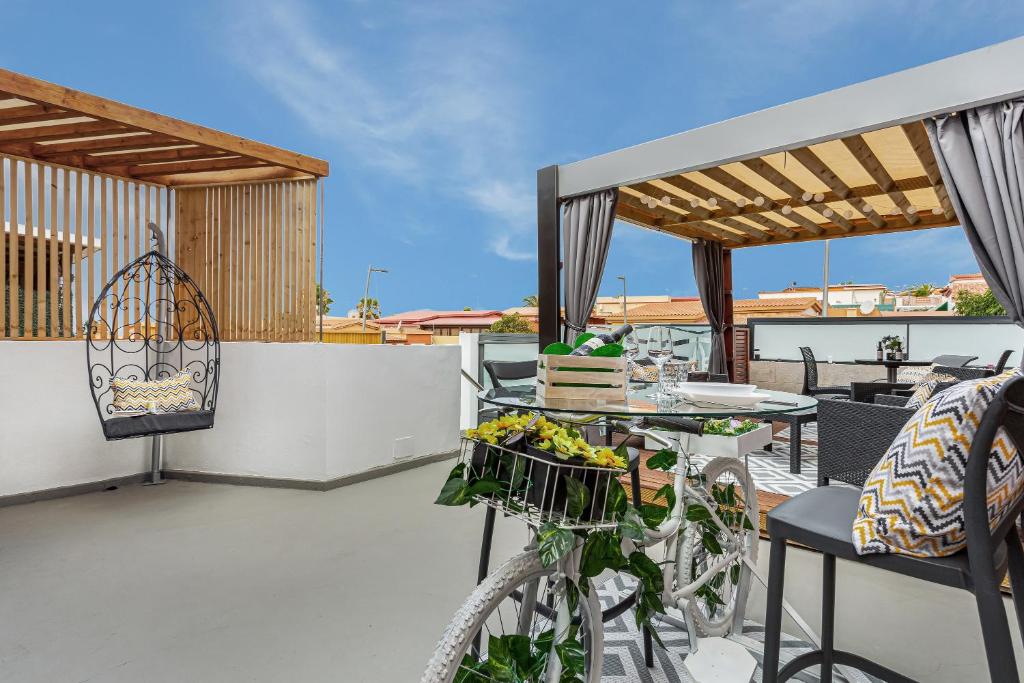 Mar Y Sol, Caleta de Fuste