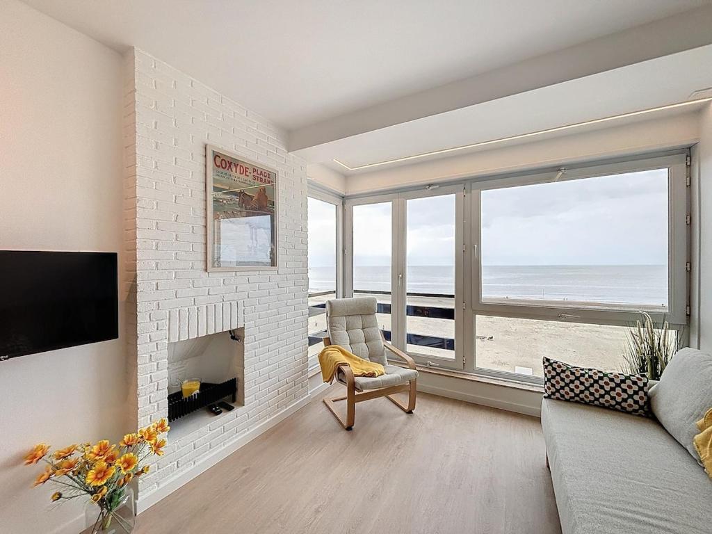 Flat Seashore Deluxe - Koksijde, Koksijde