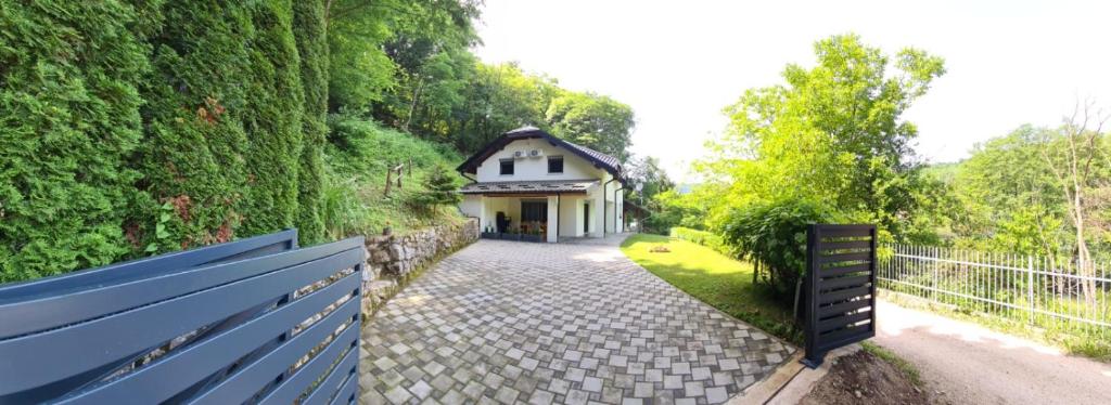 Villa DIAL Lohovo-dvoslap - 3
