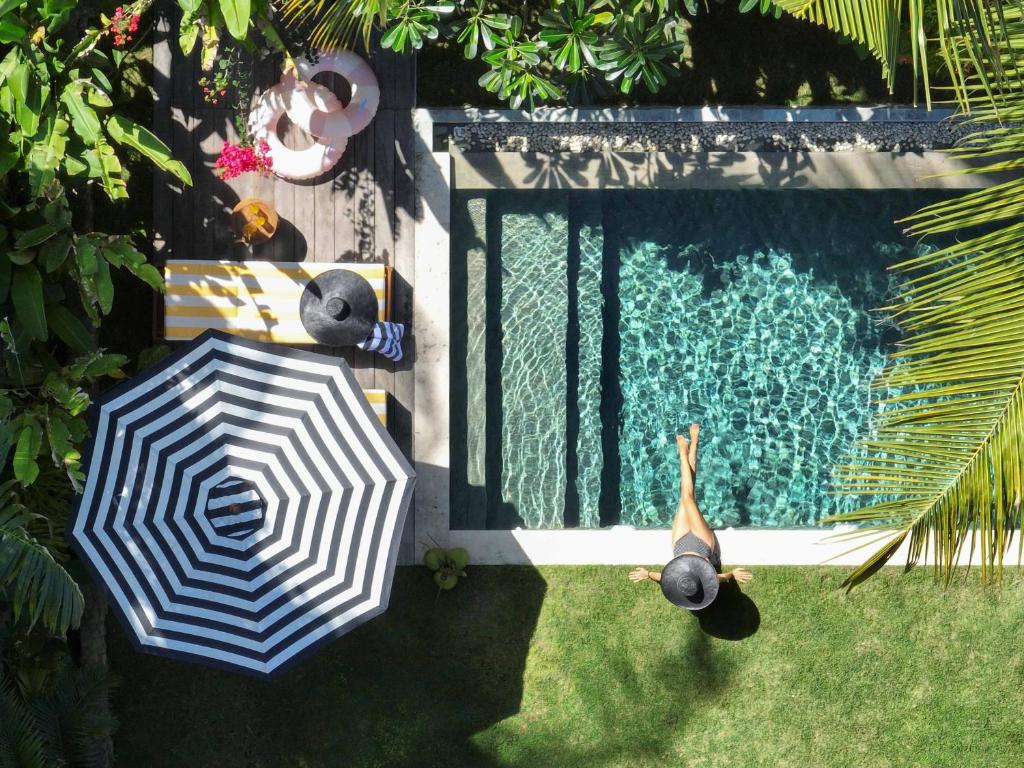 Loop Villas, Kuta Lombok