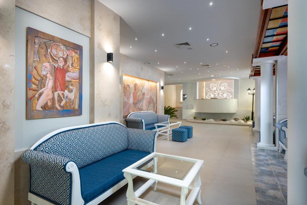 Sentido Bellevue Beach- All Inclusive & Beach Access — Obiekt in Słoneczny Brzeg, Region Burgas