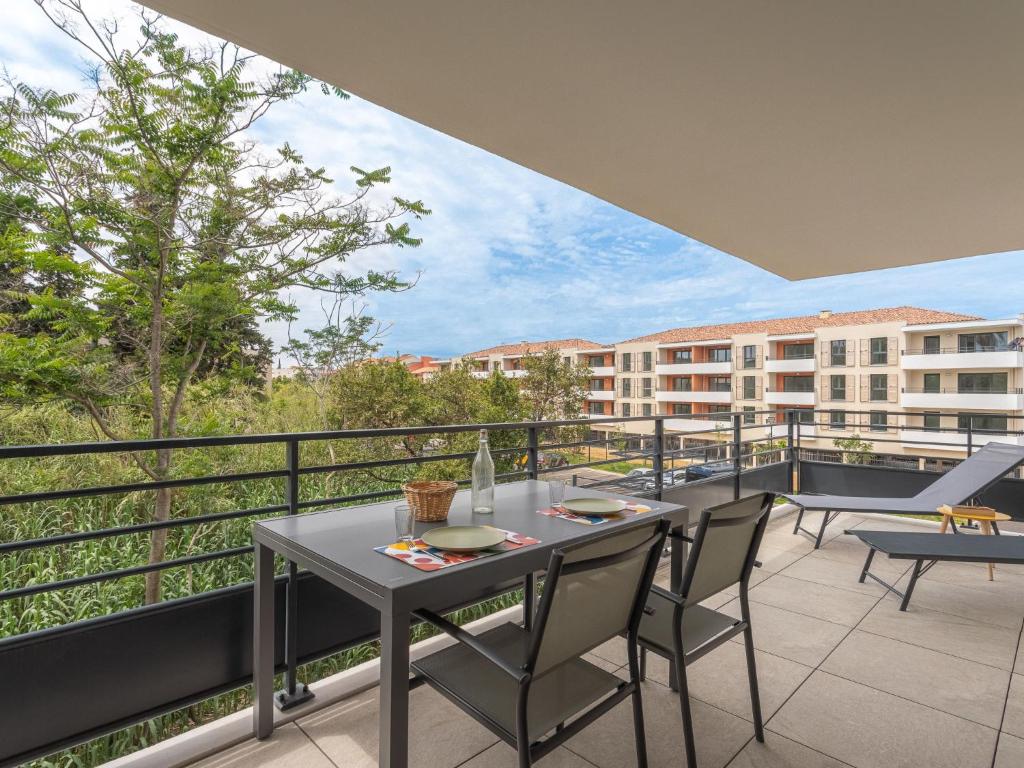 Apartment Canopy by Interhome - 3