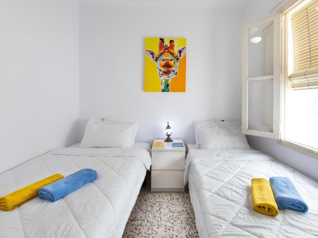 Apartment Parra by Interhome - 5