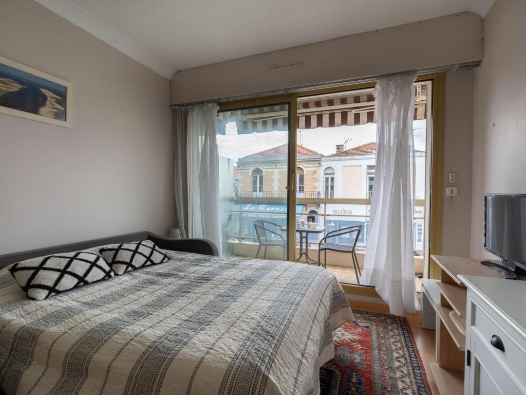Studio La Houle-3 by Interhome - 4