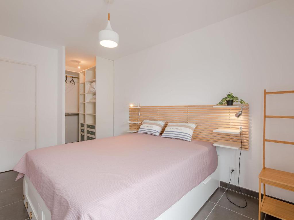 Apartment Le Newport-3 by Interhome - 3