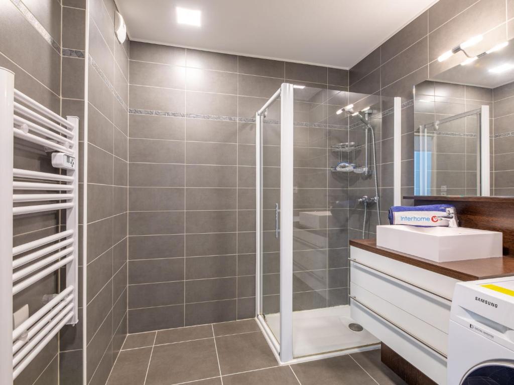Apartment Le Newport-3 by Interhome - 5