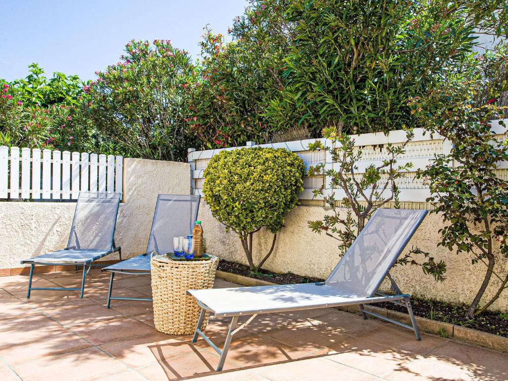 Holiday Home Villa 12 Cassin by Interhome - 5