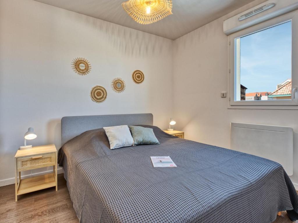 Apartment Les Oyats by Interhome - 2