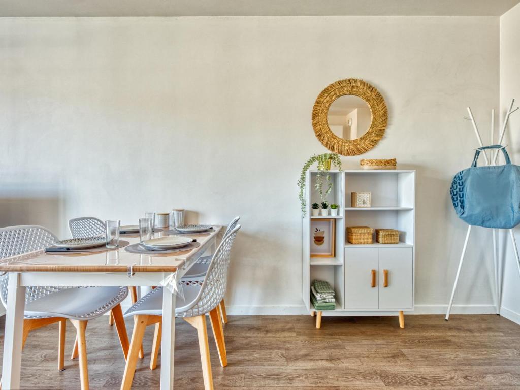 Apartment Les Oyats by Interhome - 5