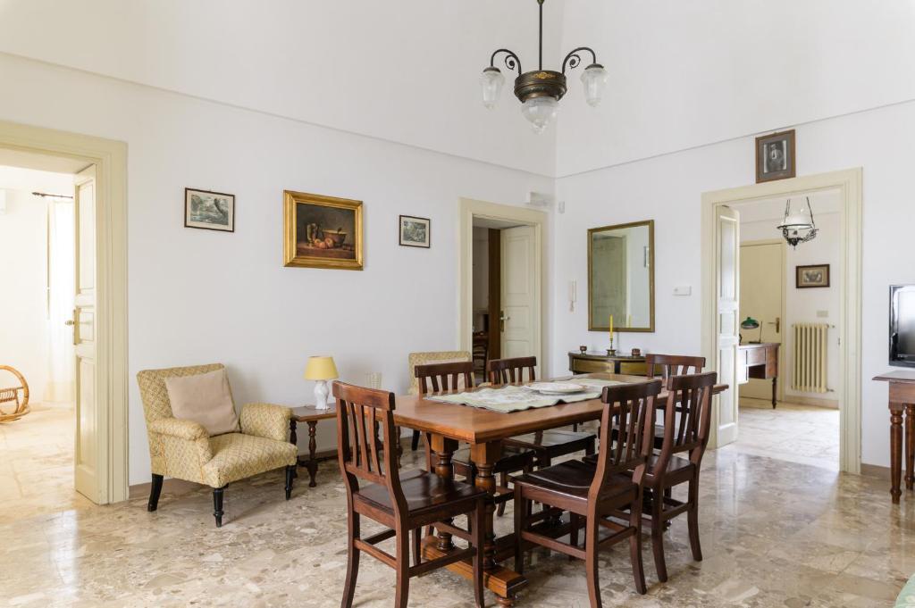 Casina Lamacoppa con piscina by Wonderful Italy - 4
