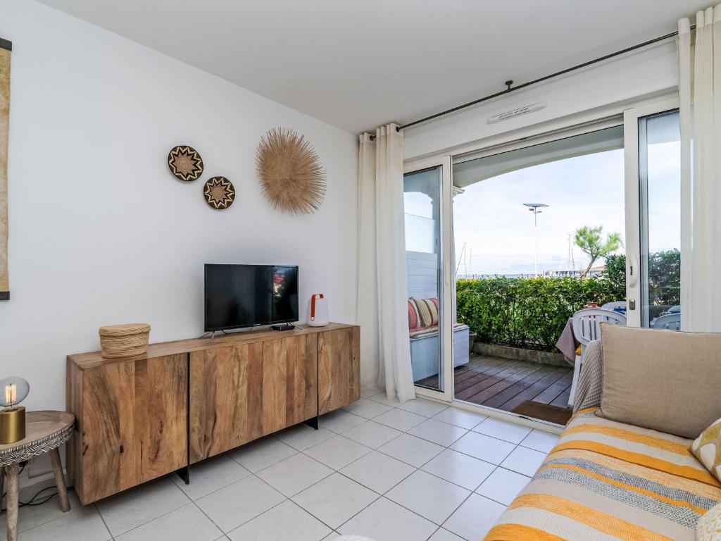 Apartment Résidence du Port-4 by Interhome - 5