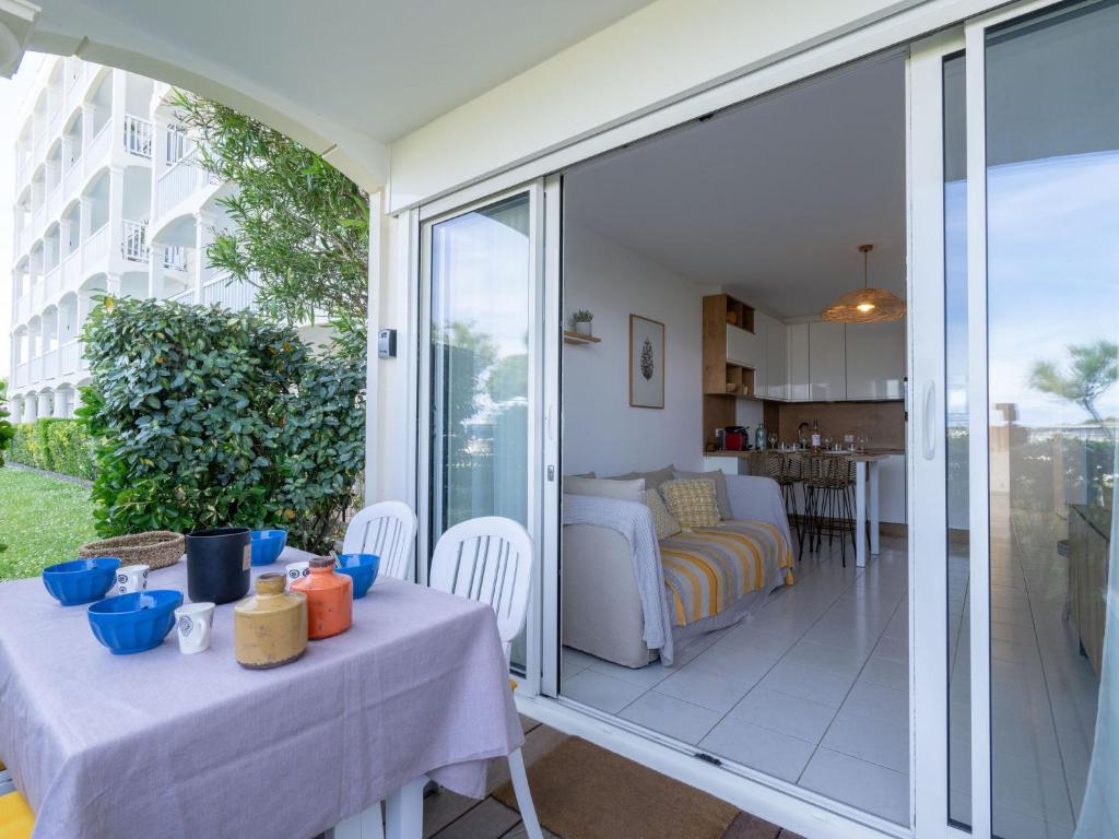 Apartment Résidence du Port-4 by Interhome - 1