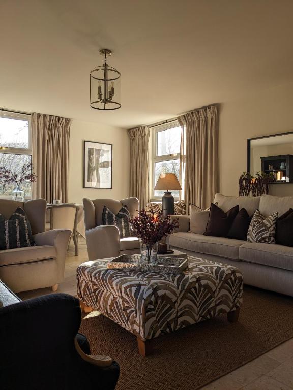 The Posting House, Kilchrenan