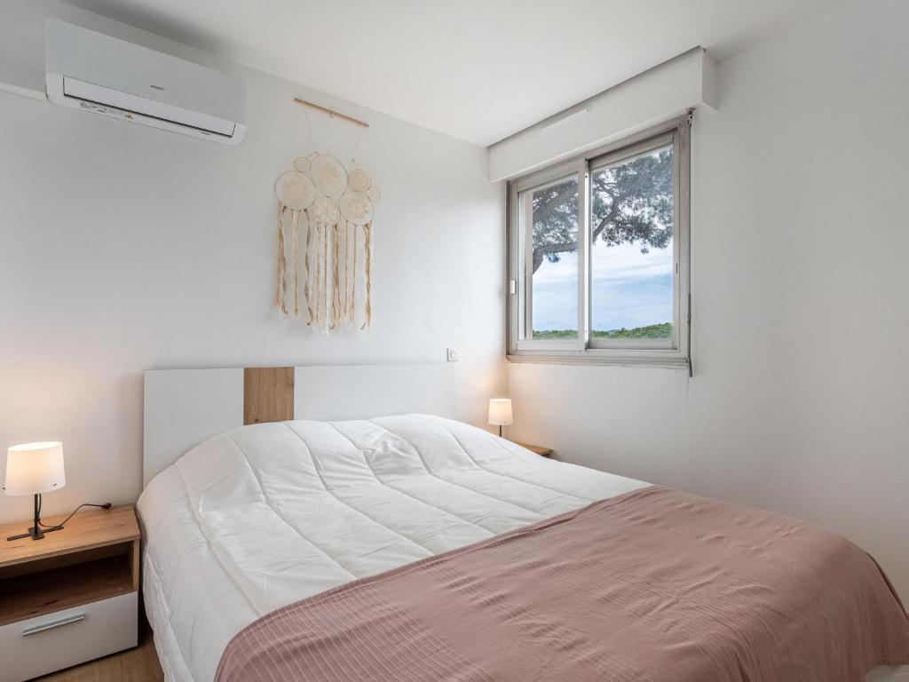 Apartment Le Zodiaque II-4 by Interhome - 4
