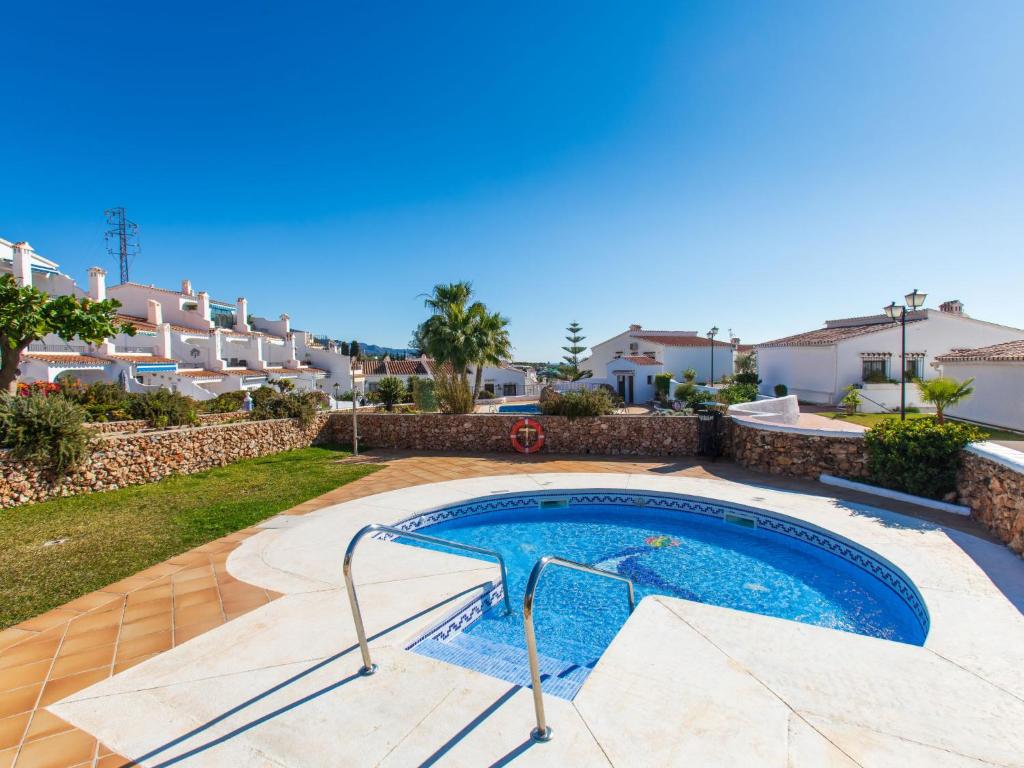 Holiday Home Descanso by Interhome - 4