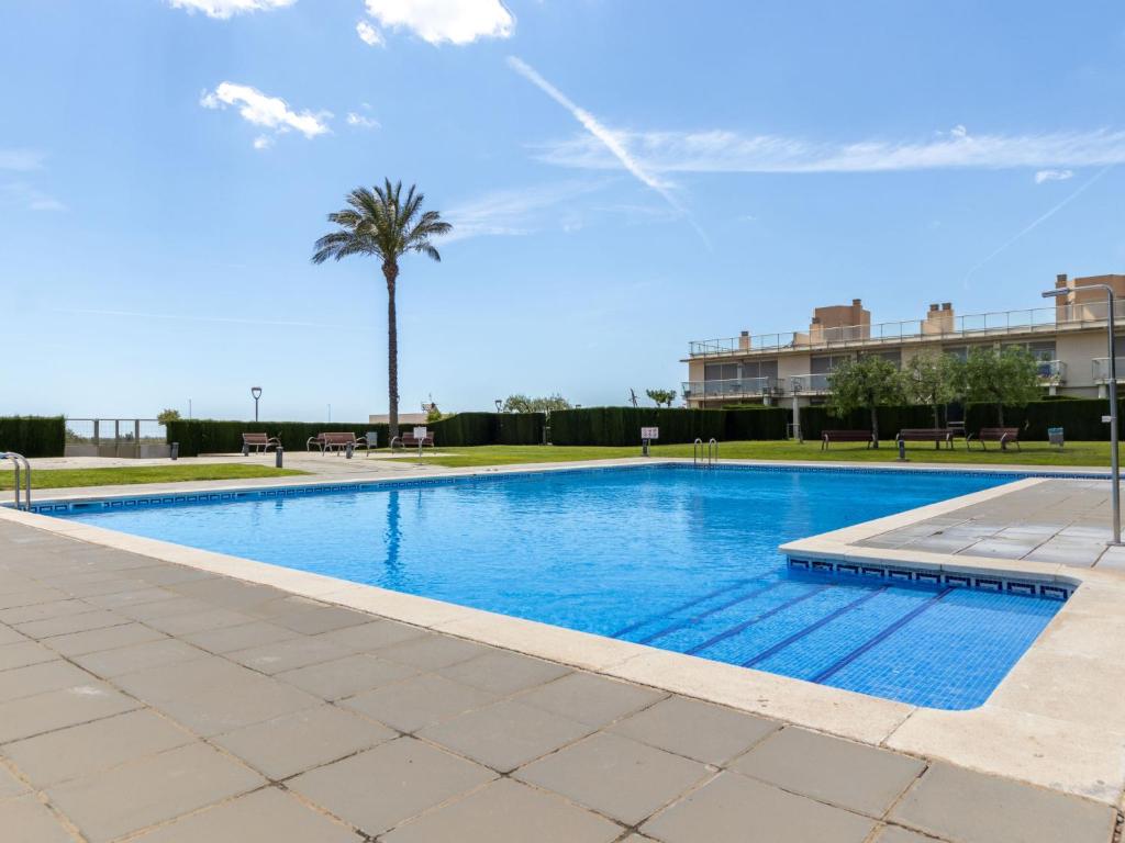 Apartment Viena 13 by Interhome, L'Ampolla