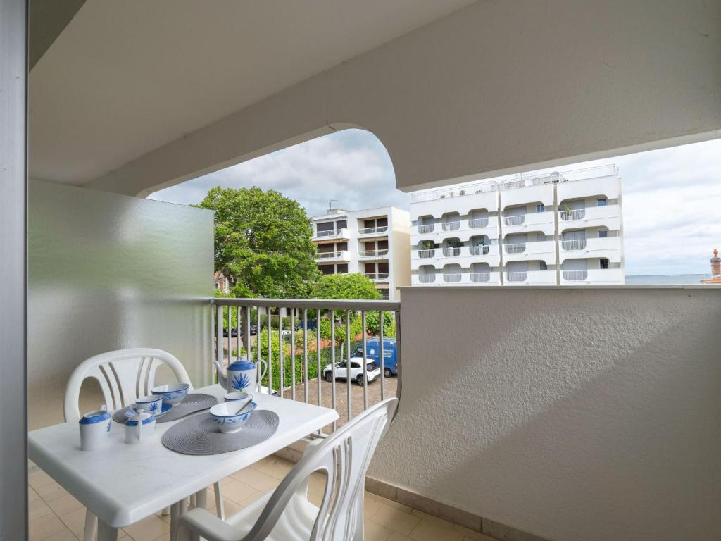 Studio Bailli de Suffren-3 by Interhome, Arcachon