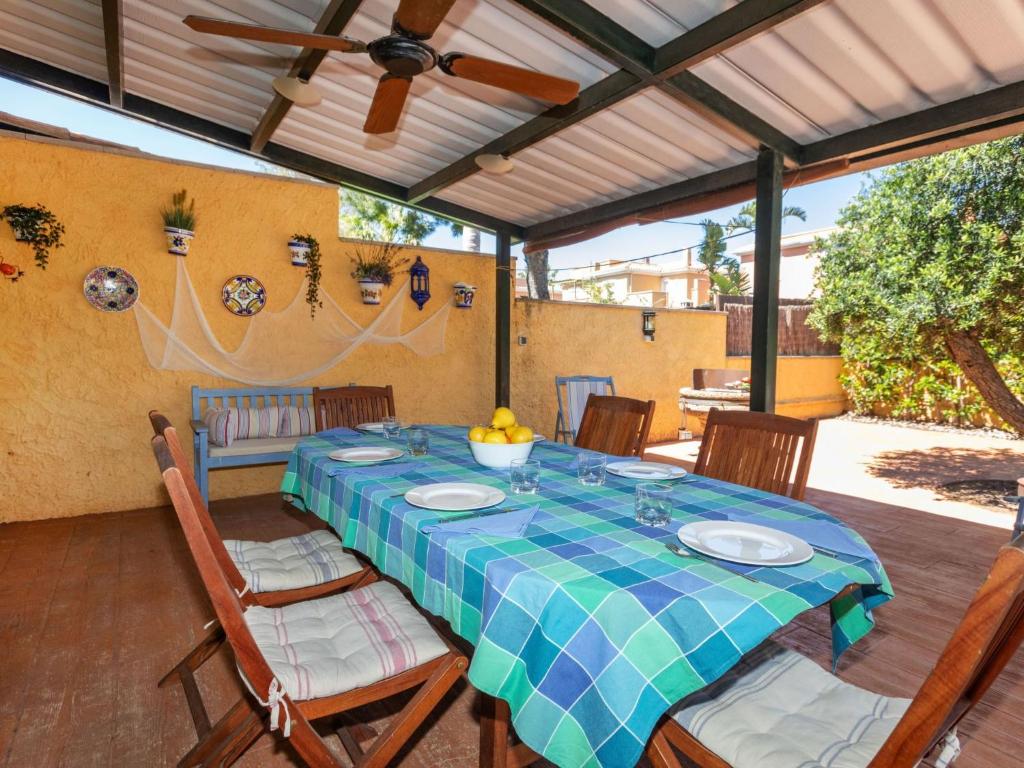 Holiday Home Sol by Interhome - 3