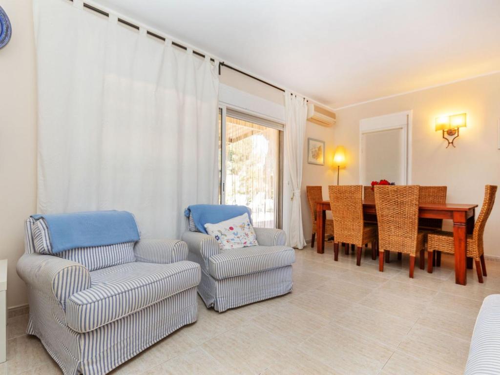 Holiday Home Sol by Interhome - 4