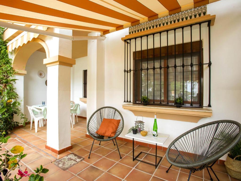 Apartment El Patio-4 by Interhome - 3