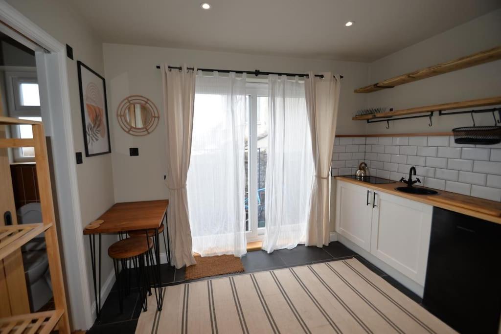 Seaside Cecil Studio, Plymouth