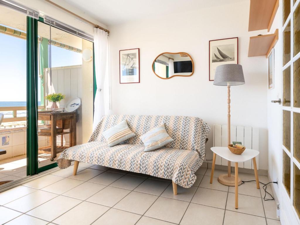Apartment Cap Océan-8 by Interhome - 3