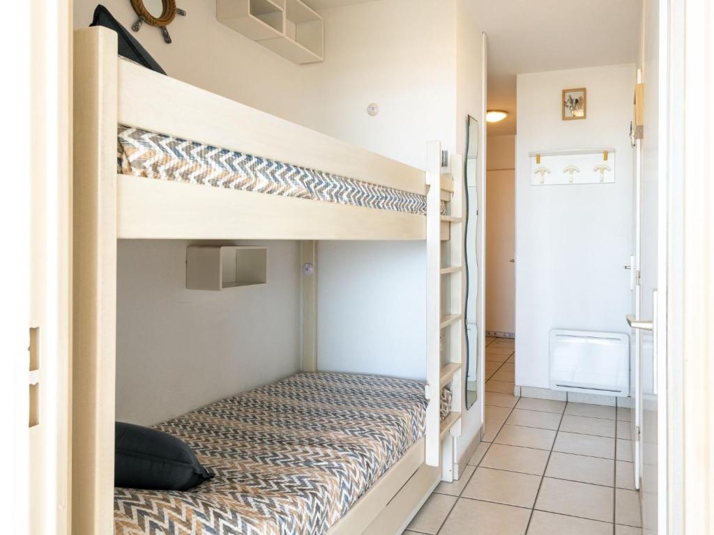 Apartment Cap Océan-8 by Interhome - 4