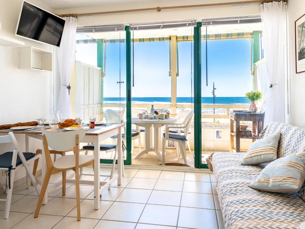 Apartment Cap Océan-8 by Interhome - 2
