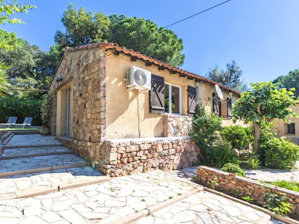 Holiday Home Casa Germaine by Interhome - 2