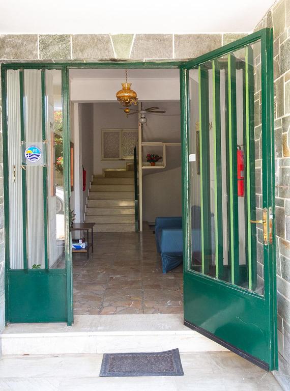 Dimitrouli rooms