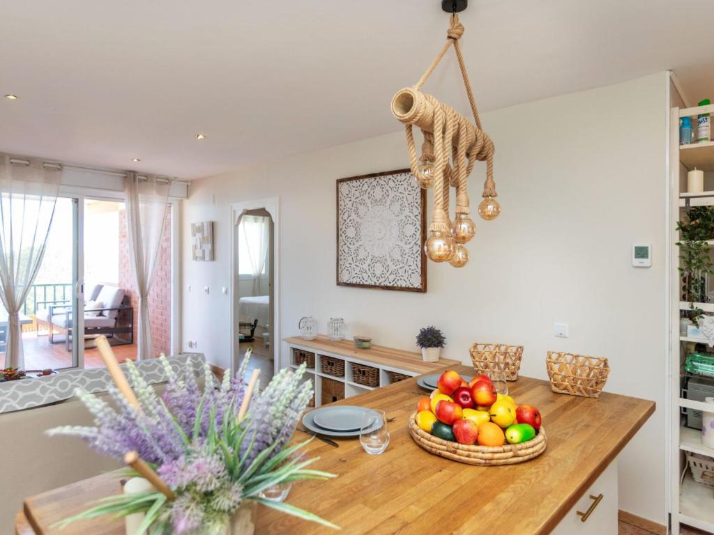 Apartment Residencial Cap Salou-2 by Interhome - 2