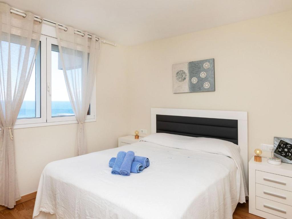 Apartment Residencial Cap Salou-2 by Interhome - 5