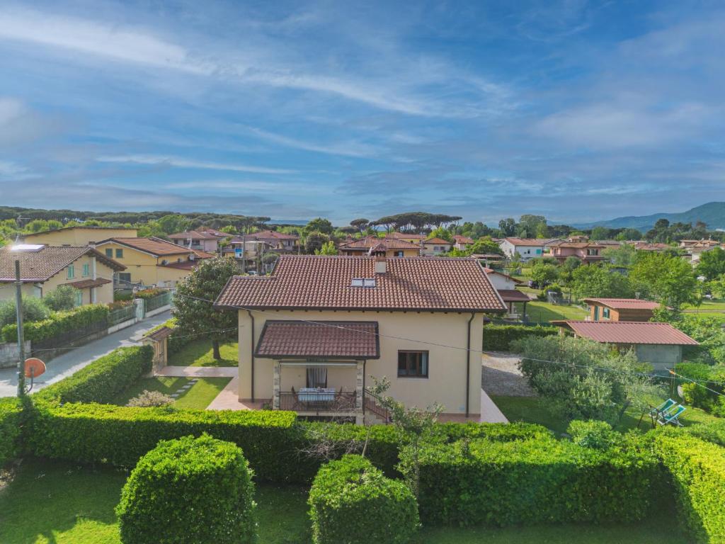 Holiday Home Casa Albertosa by Interhome - 2