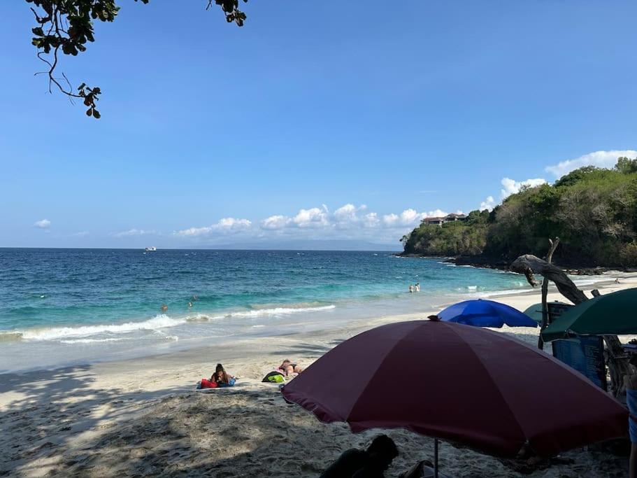 Privatpool Villa Kuaya Alam Ubud